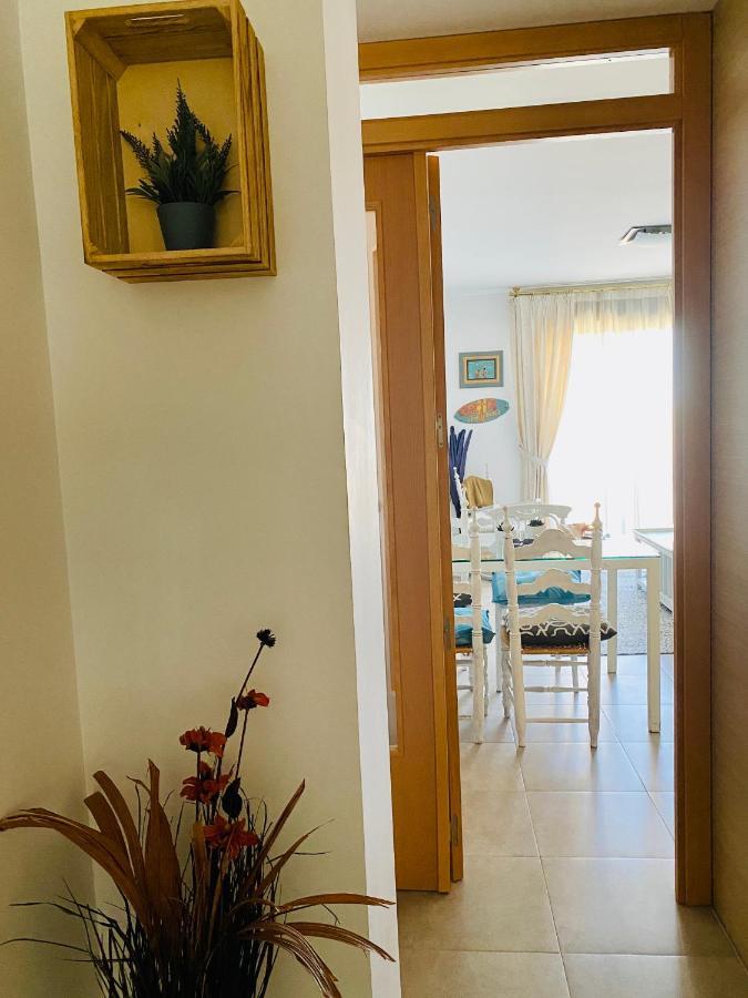 El Rincon Azul Y Rincon Apartment