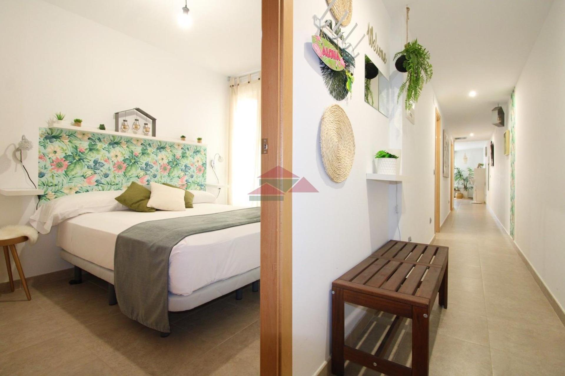 El Rincon Azul Y Rincon Apartment