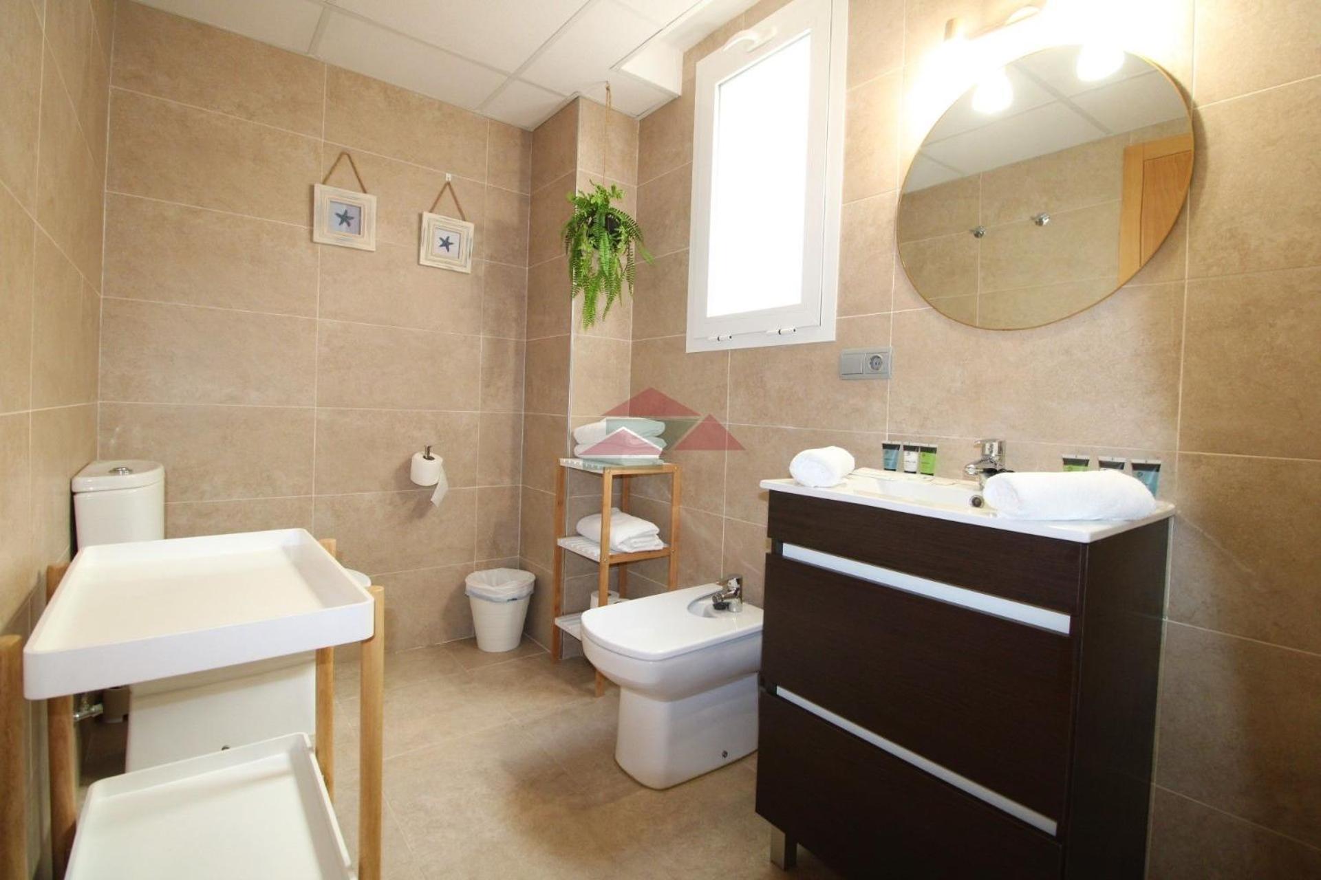 El Rincon Azul Y Rincon Apartment Benicassim