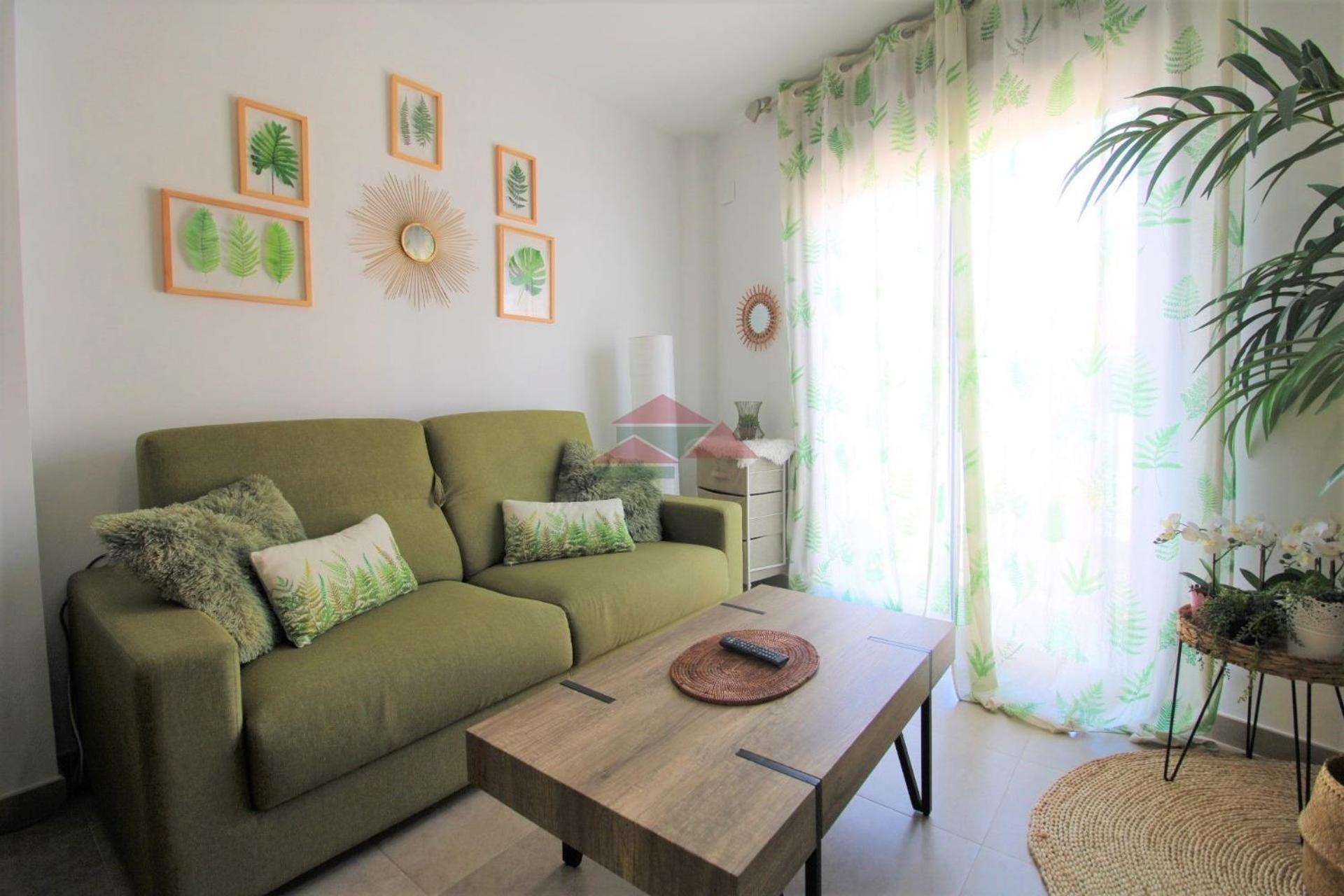 El Rincon Azul Y Rincon Apartment Benicassim