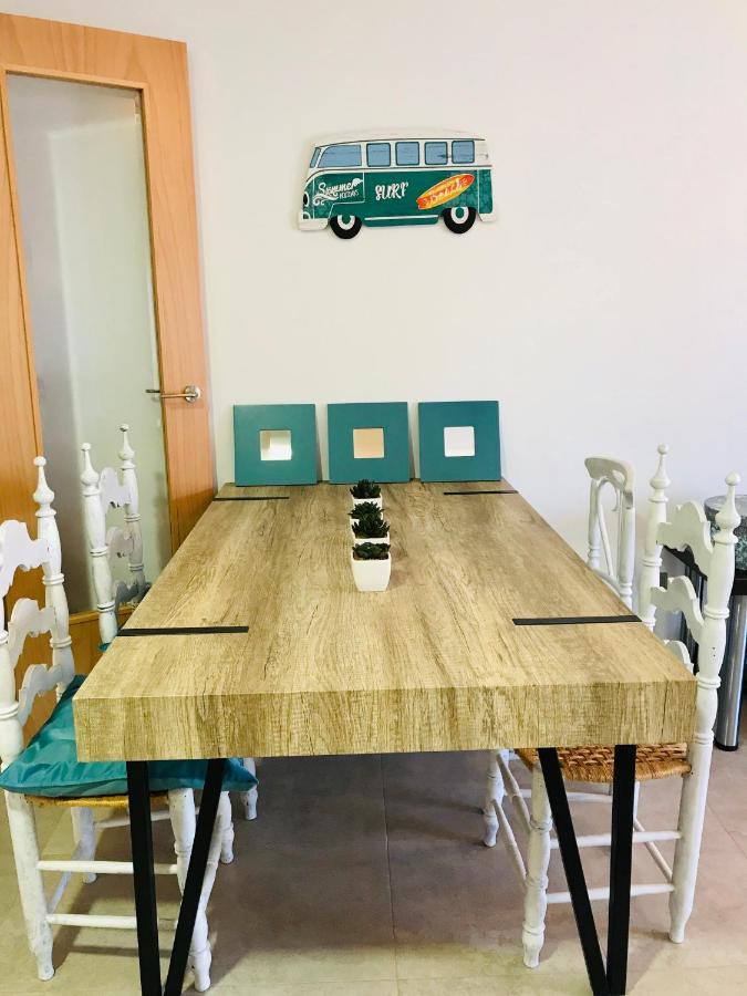 El Rincon Azul Y Rincon Apartment