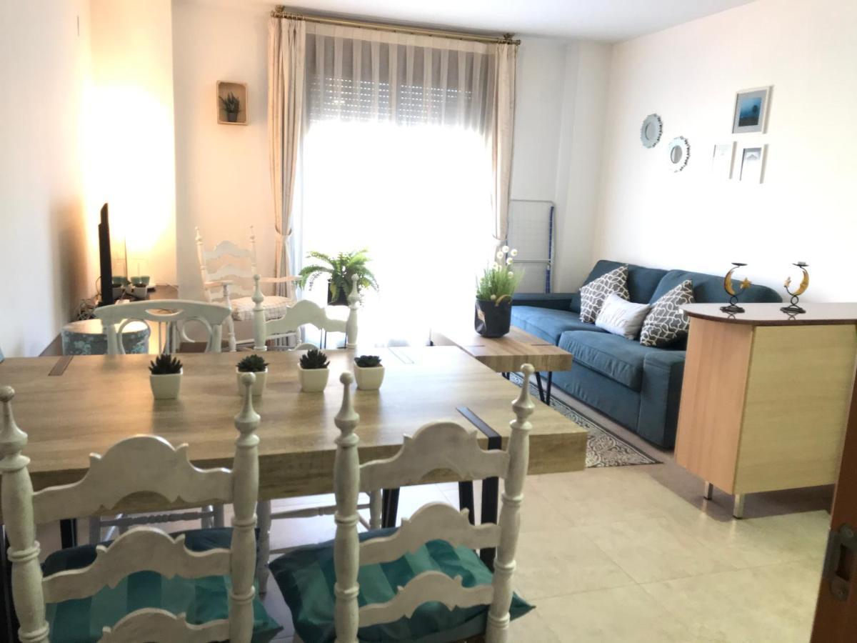 El Rincon Azul Y Rincon Apartment