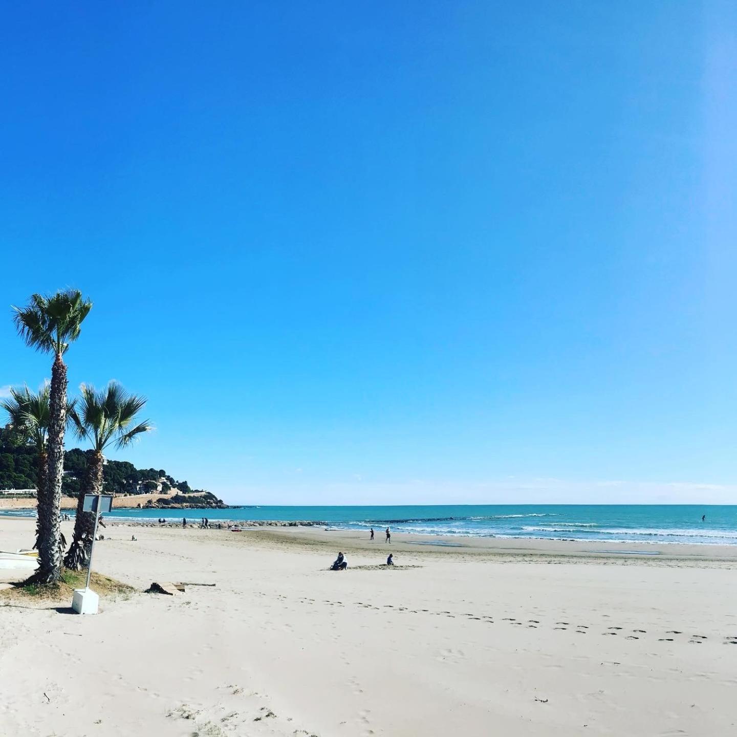 El Rincon Azul Y Rincon Appartamento Benicàssim