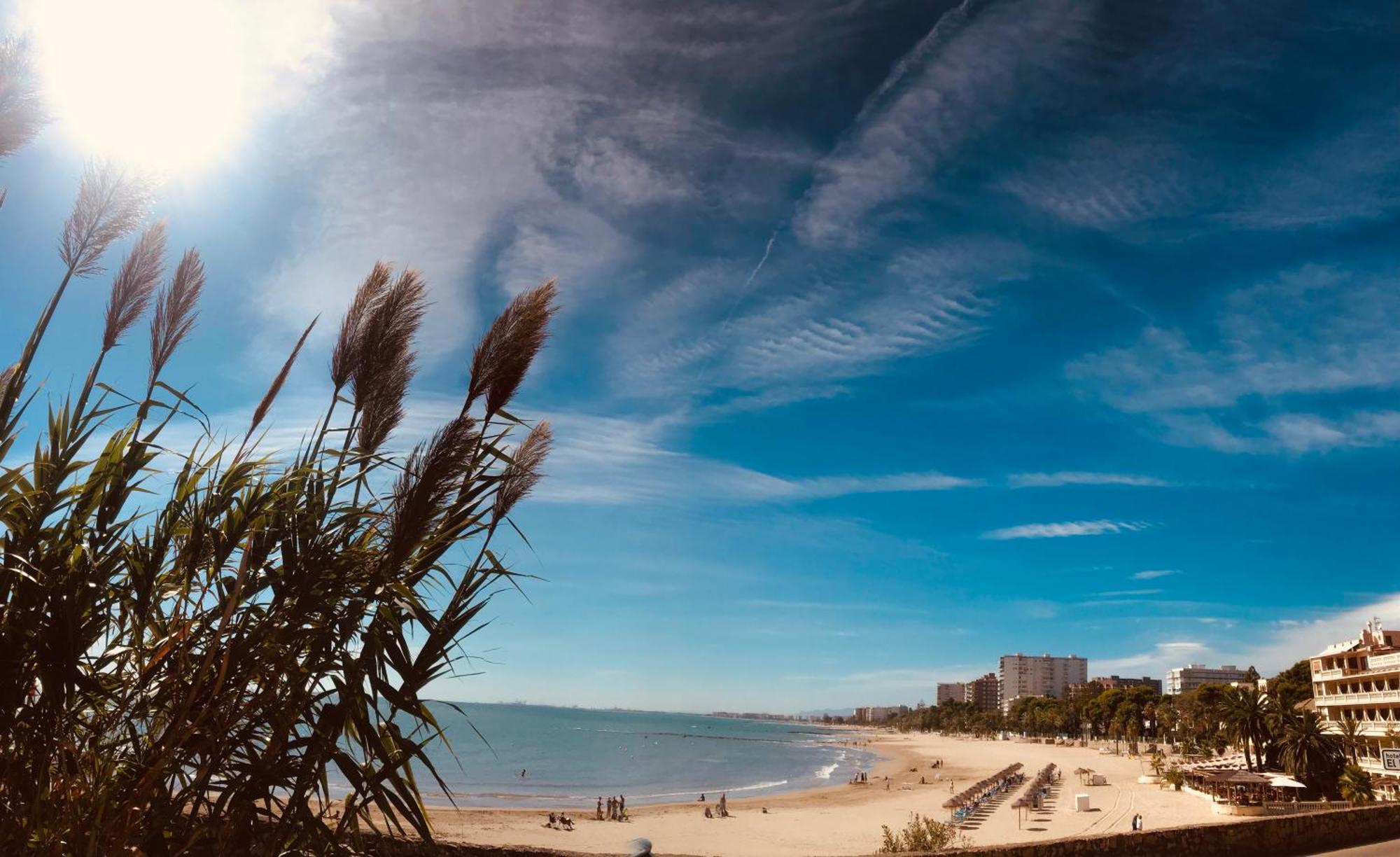 El Rincon Azul Y Rincon Benicàssim