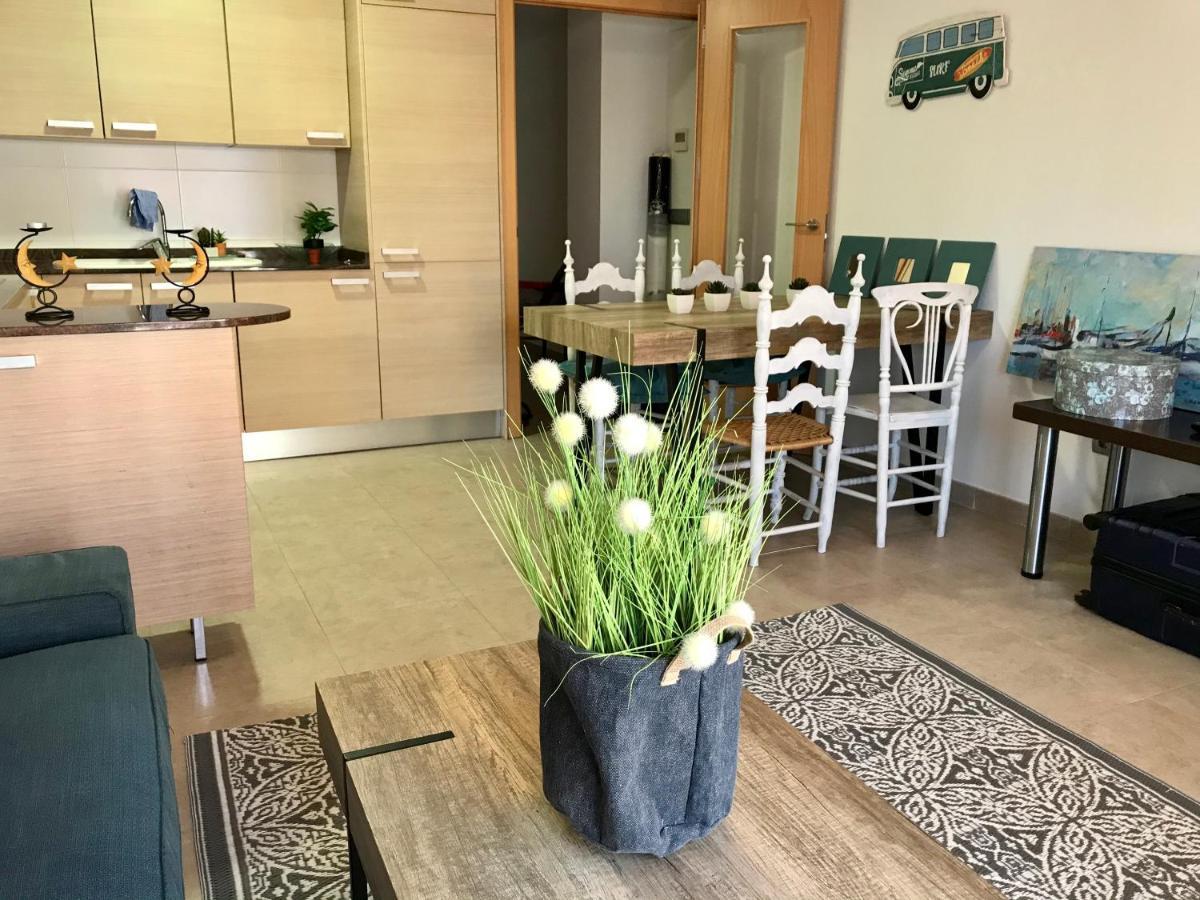 Appartamento El Rincon Azul Y Rincon Benicàssim