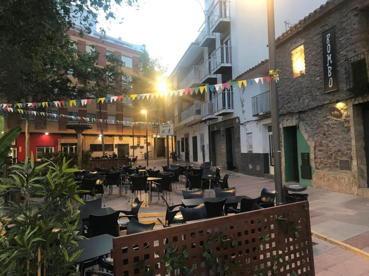 Appartamento El Rincon Azul Y Rincon Benicàssim