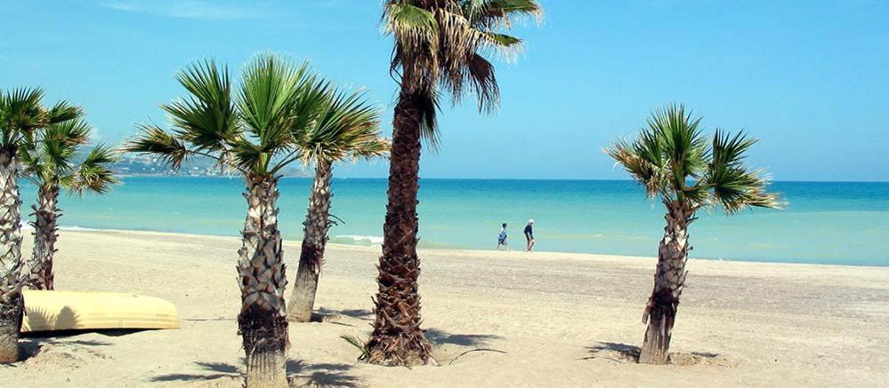 Appartamento El Rincon Azul Y Rincon *